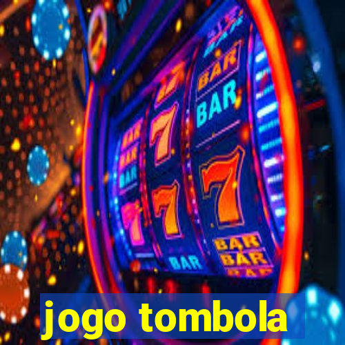 jogo tombola